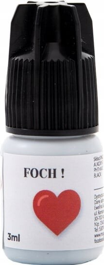 

Клей для ресниц Magnitica Lashes Foch 3мл