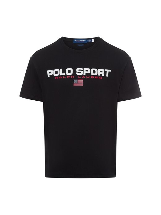 

Футболка Polo Sport, черный