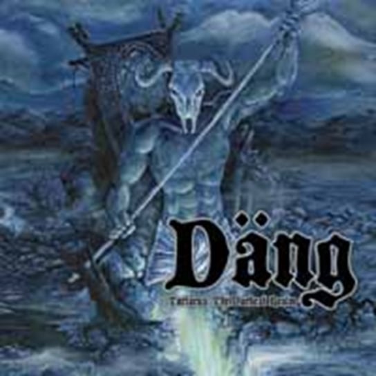 Виниловая пластинка Däng - Tartarus: The Darkest Realm
