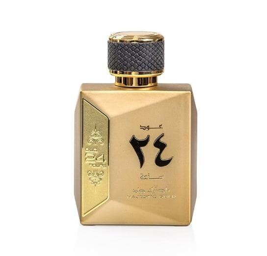 

Парфюмированная вода, 100 мл Ard Al Zaafaran, Oud 24hours Majestic Gold