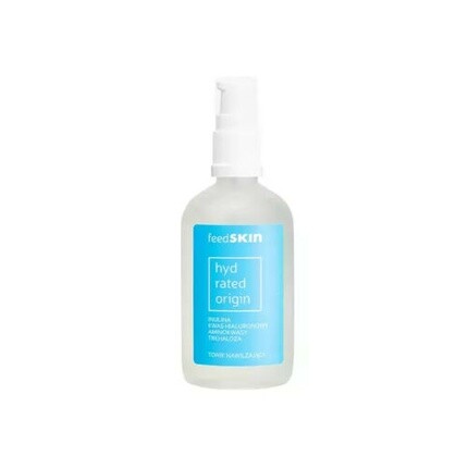 

Увлажняющий тоник Hydrated Origin 100 мл, Feedskin