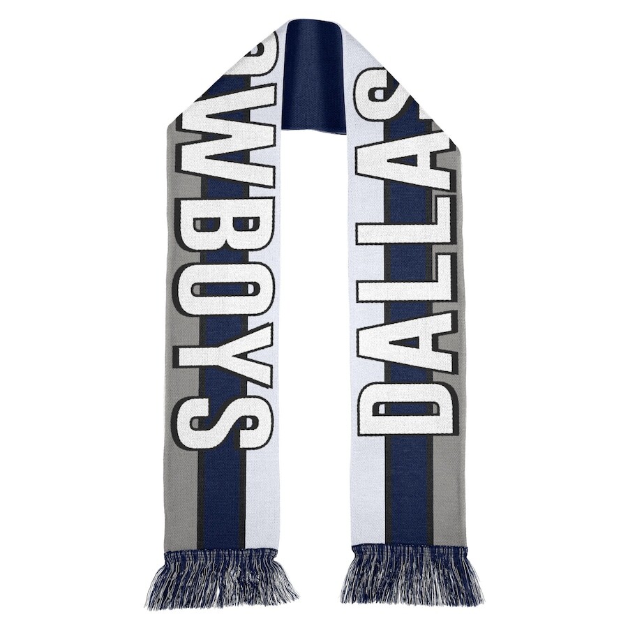 

Шарф WEAR by Erin Andrews Dallas Cowboys