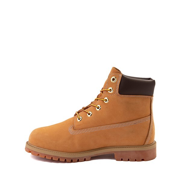 

Ботинки Timberland Premium 6" Boot, цвет Wheat