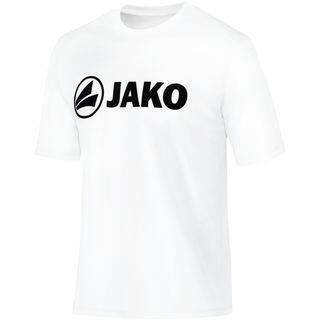 Промо функциональная рубашка JAKO, цвет rot футболка jako run 2 0 мужская цвет rot