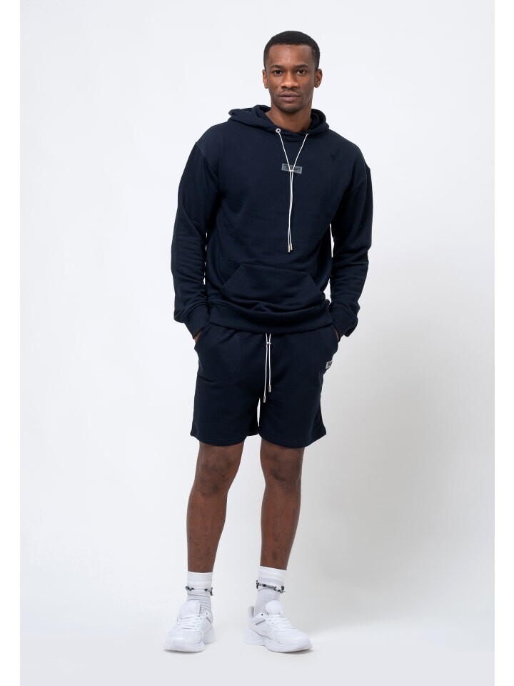 

Спортивный костюм Tom Barron, цвет darkblue