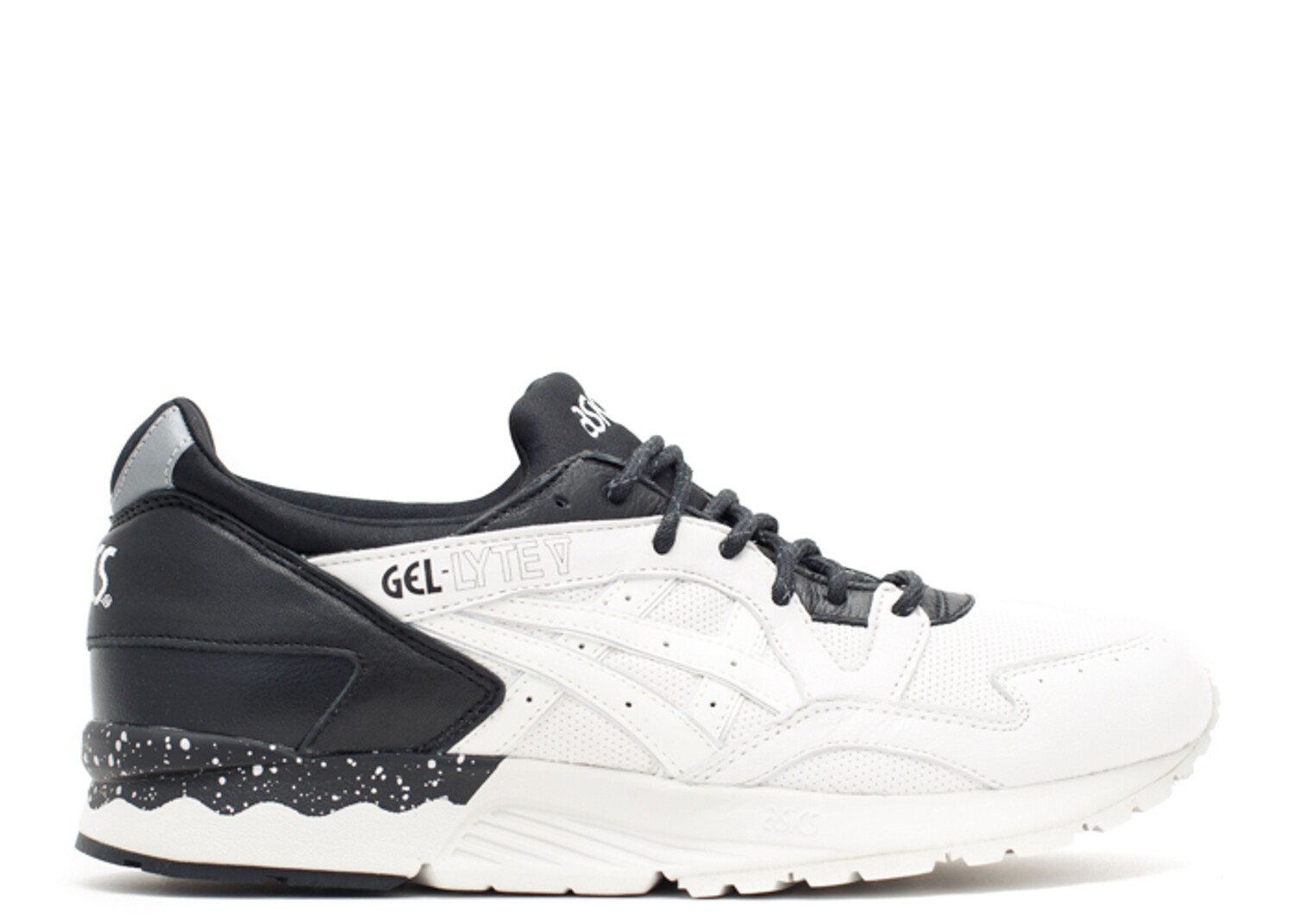 

Кроссовки ASICS Monkey Time X Gel Lyte 5 'Lights & Shadows', белый