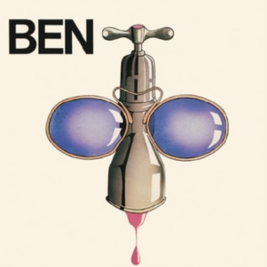 Виниловая пластинка Ben - Ben