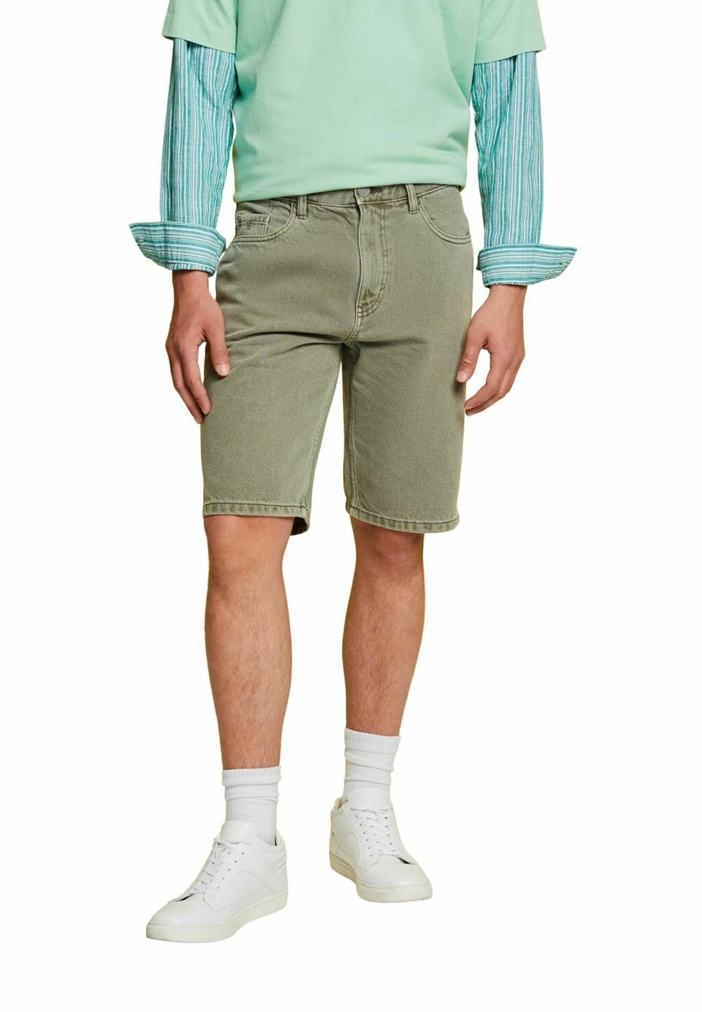 

Джинсовые шорты edc by Esprit