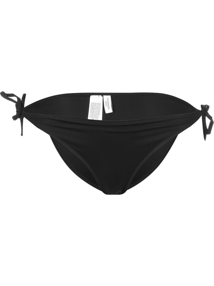 

Комплект бикини Calvin Klein, цвет pvh black