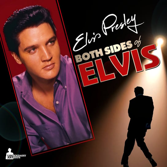 Виниловая пластинка Presley Elvis - Both Sides Of Elvis