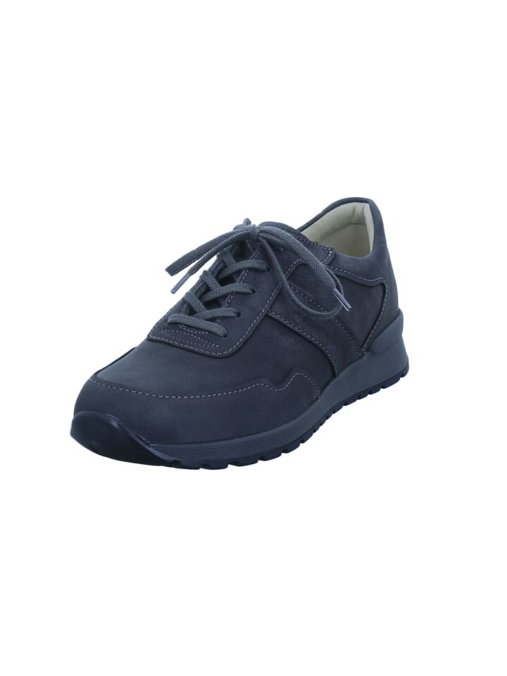 

Туфли на шнуровке Finn Comfort, серый