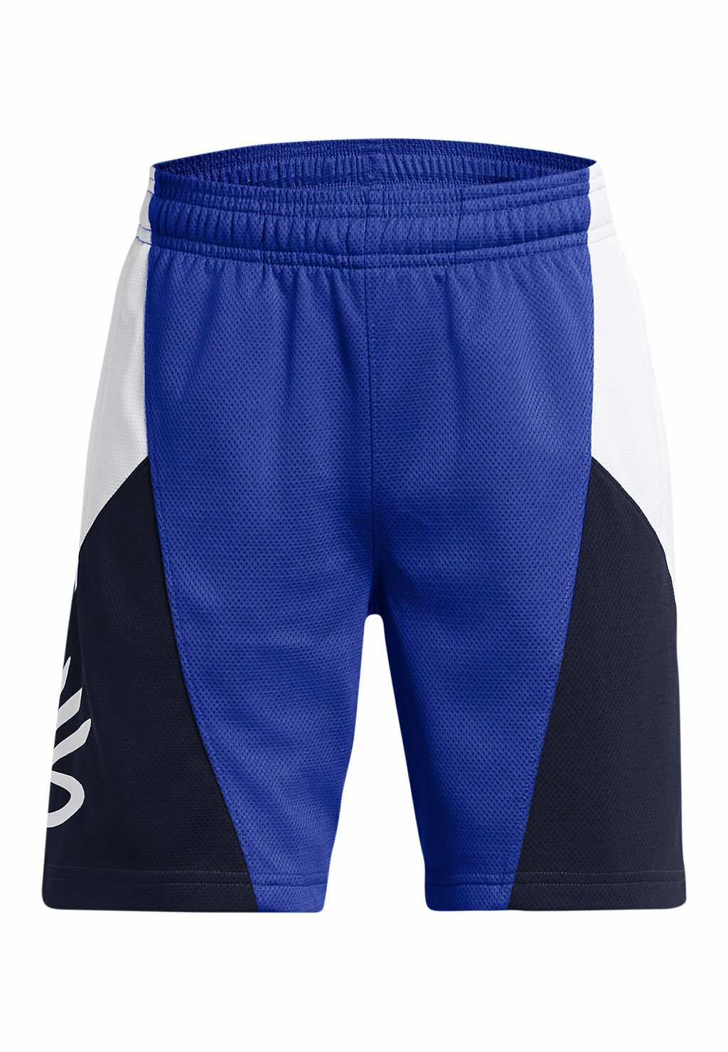 

Короткие спортивные штаны Under Armour, цвет team royal