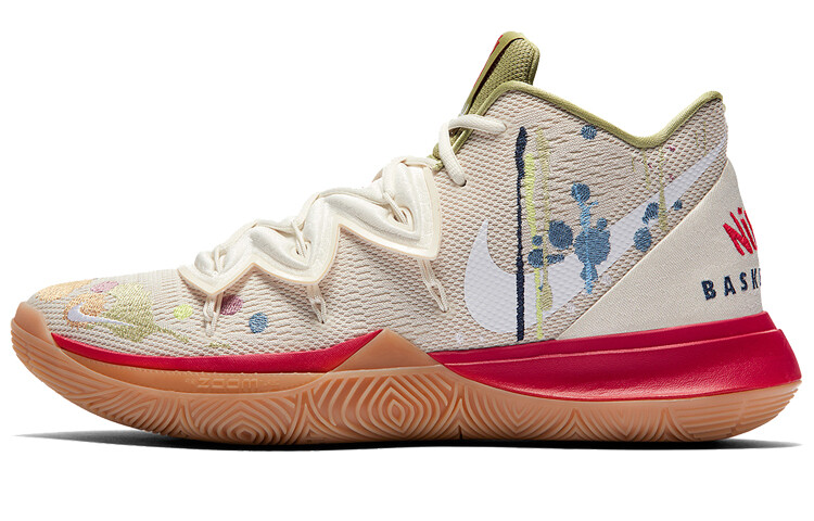 

Баскетбольные кроссовки Nike Kyrie 5 Мужские