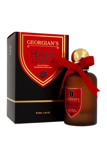 

Парфюмированная вода, 100 мл Flavia Georgia's Haute Leather