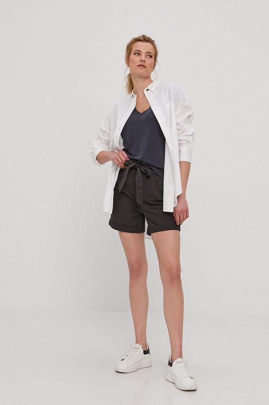 

Веро Мода Шорты Vero Moda, серый