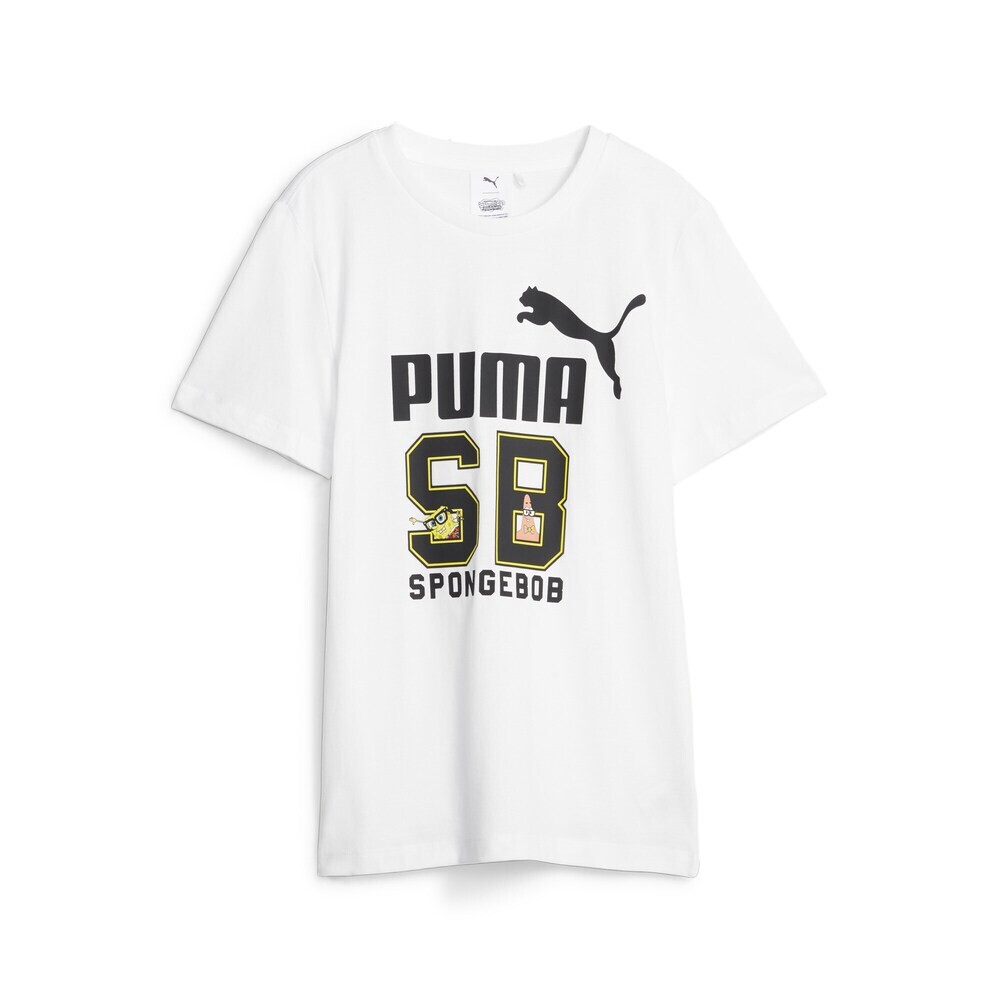 

Рубашка Puma, белый