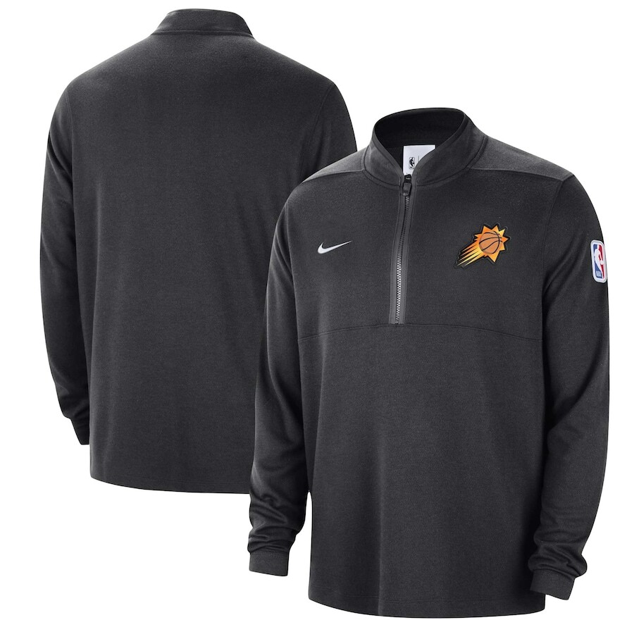 

Куртка Nike Phoenix Suns, черный
