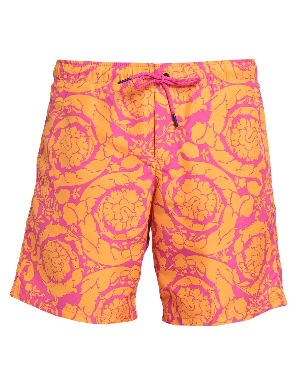 

Плавки Versace, оранжевый