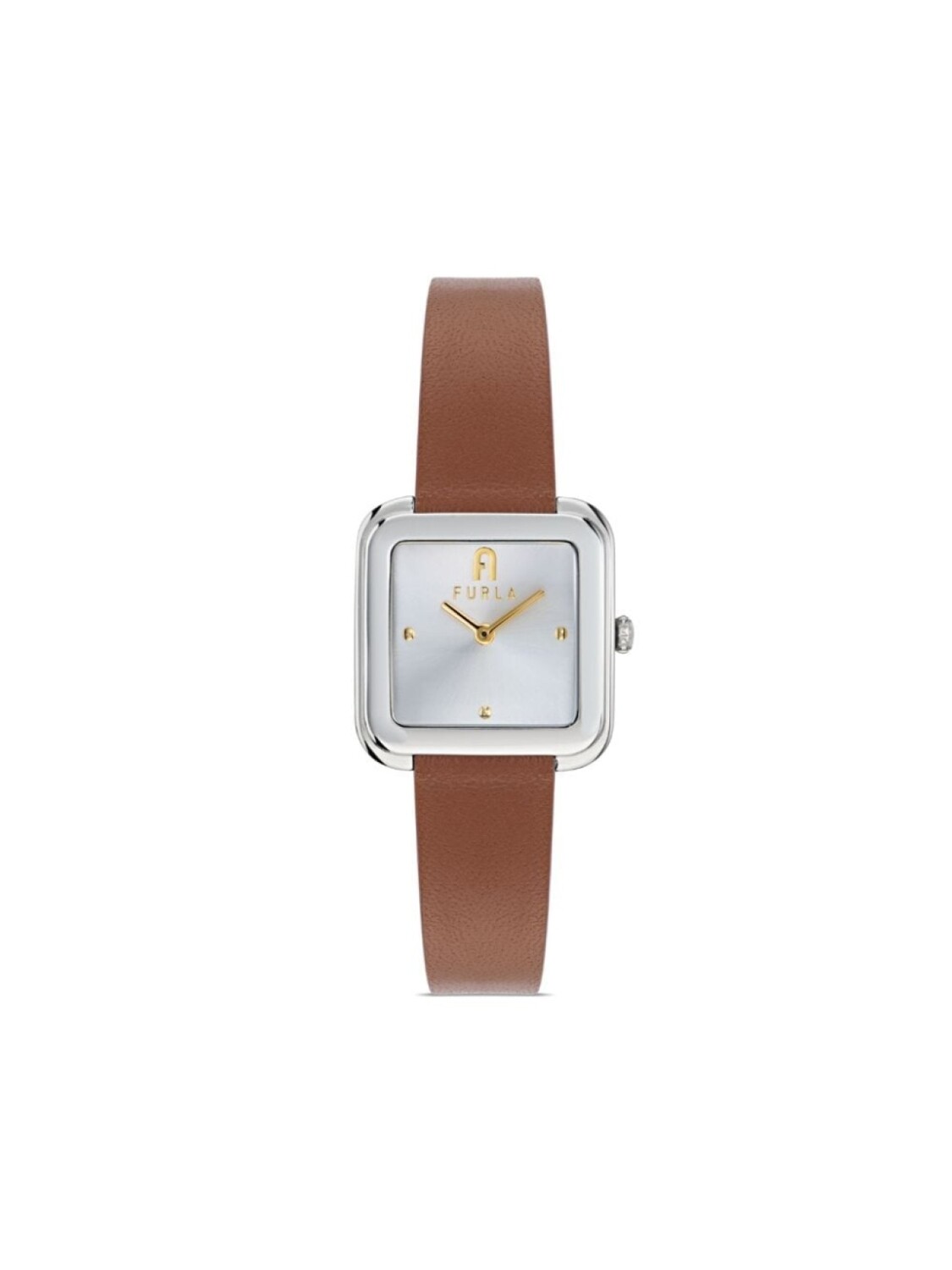 

Наручные часы Arco Furla, серебряный