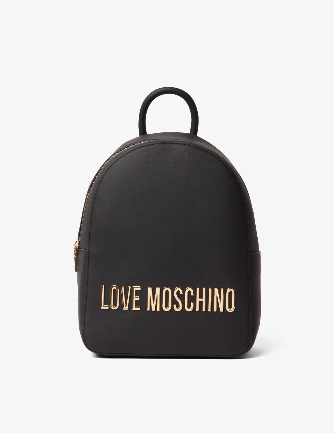 

Рюкзак Bold Love Love Moschino, черный