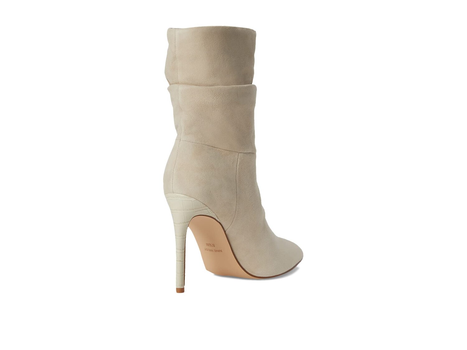 

Ботинки Nine West Jenn