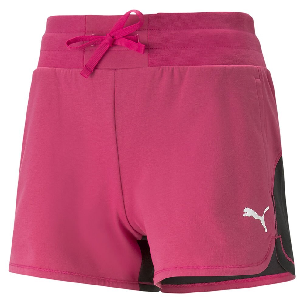 

Шорты Puma Modern Sports, розовый