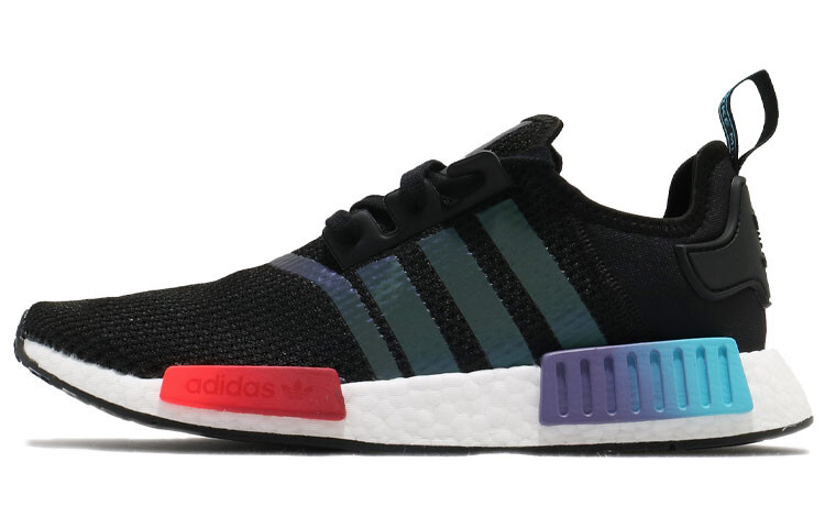 

Повседневная обувь унисекс Adidas Originals NMD_R1 Life