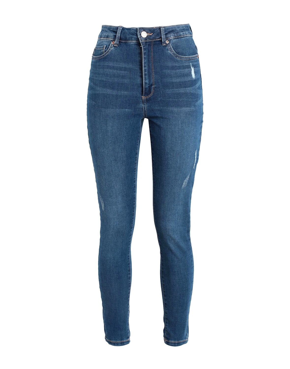 

Джинсы Vero Moda, синий