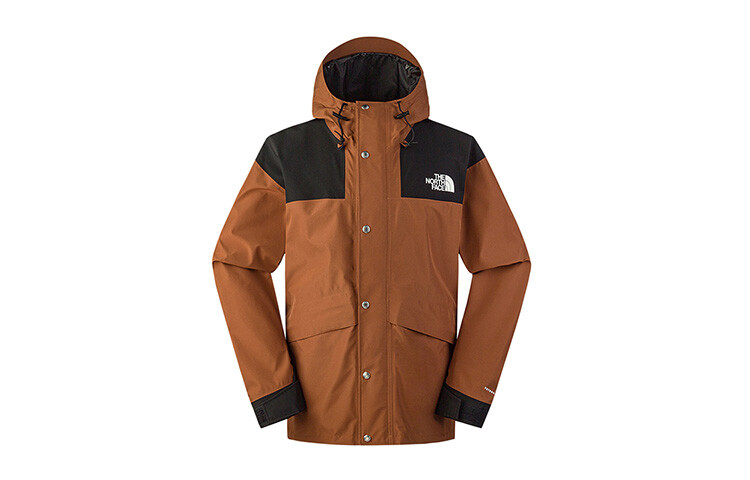 

Куртка унисекс серии 1986 года The North Face, коричневый