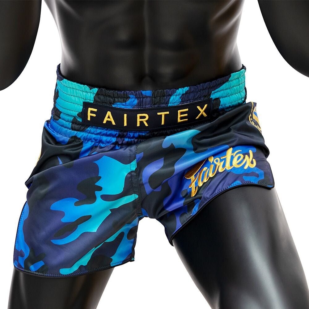 

Шорты Fairtex BS1916