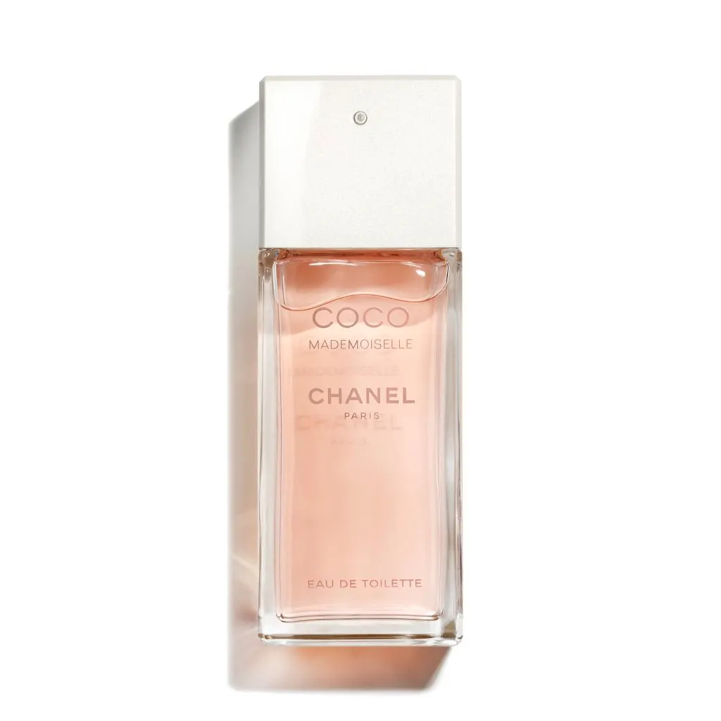 

Туалетная вода спрей COCO MADEMOISELLE Chanel, 50 ml