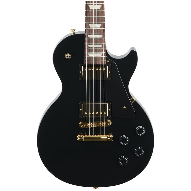 

Электрогитара Gibson Exclusive Les Paul Studio Electric Guitar