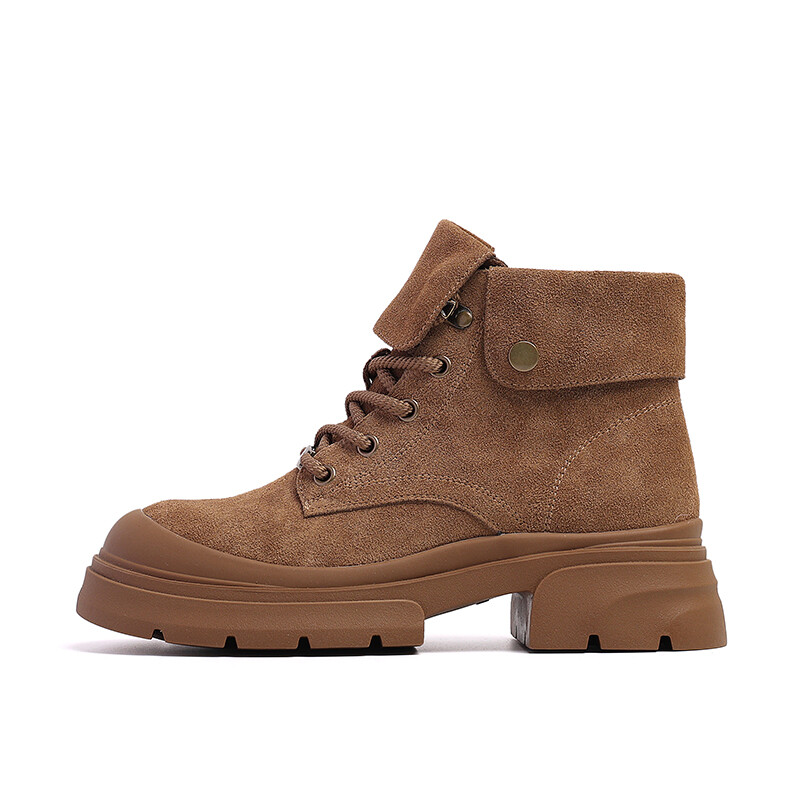 

Ботинки Martin Boot женские Burgely, черный