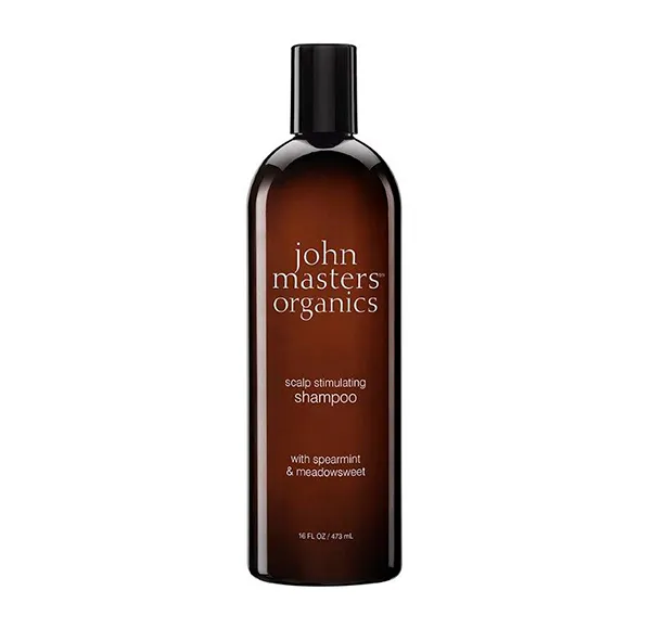 

Шампунь для жирных волос Scalp Stimulating John Masters Organics, 473 ml