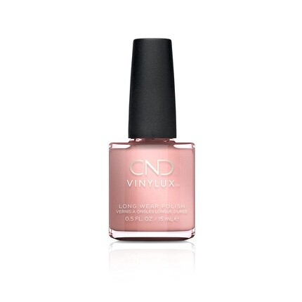 цена Лак для ногтей Vinylux Strawberry Smoothie № 150, 15 мл, Cnd