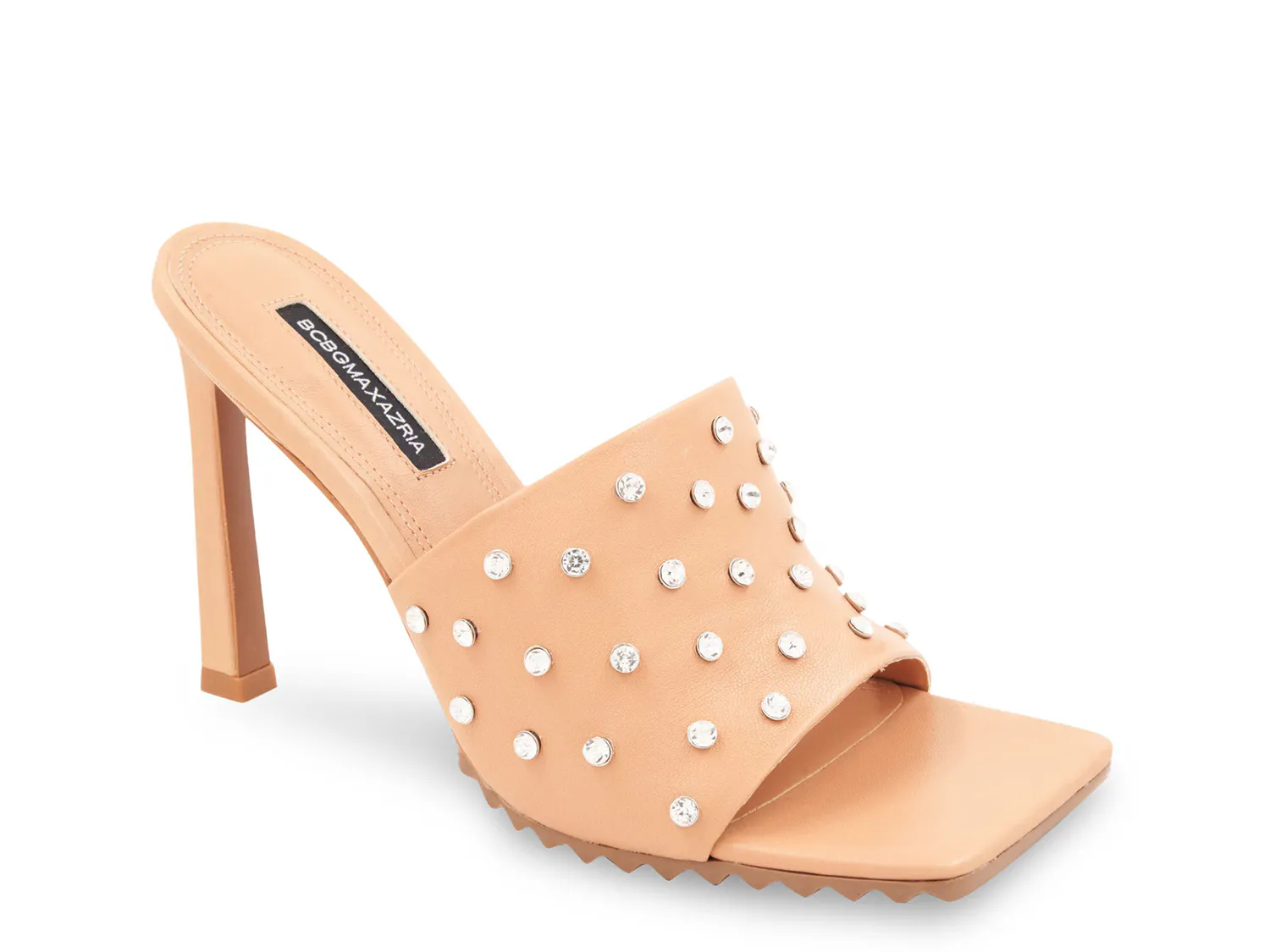 

Сандалии Porsha Sandal Bcbgmaxazria, кремово-белый