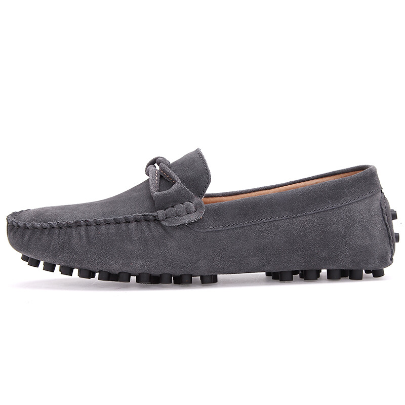 

Мокасины мужские Gommino Men Bbmtr, цвет Light Brown