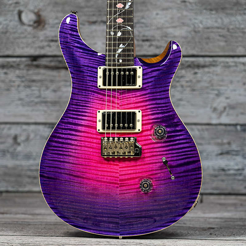 Электрогитара PRS Private Stock Orianthi Limited Edition