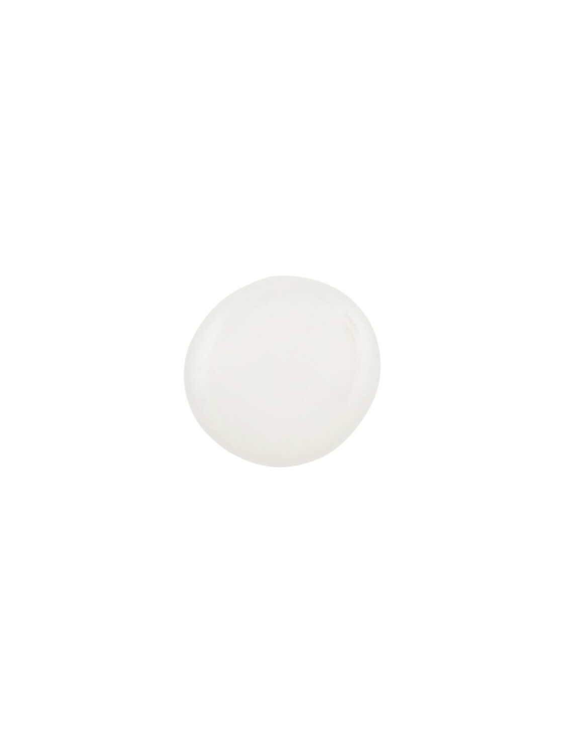 

Серьга 'Pearl' Wouters & Hendrix Gold, белый