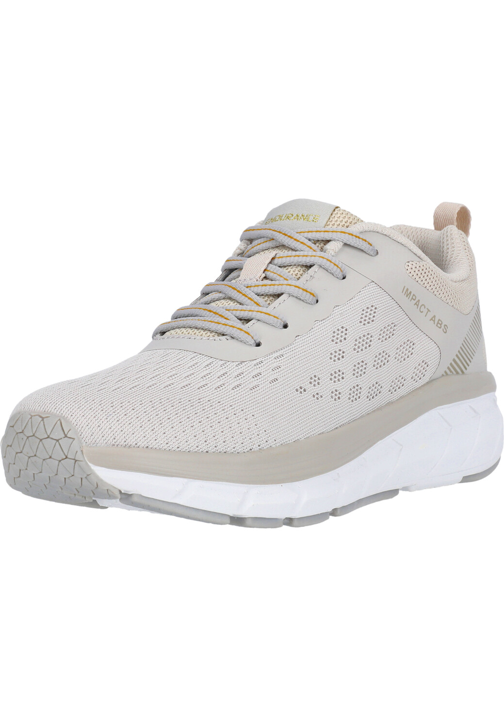 

Кроссовки Endurance Sportschuhe Fortlian, цвет 1060 Chateau Gray