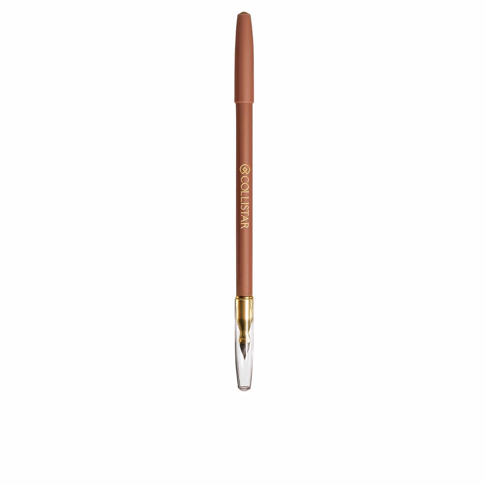 

Карандаш для губ Lápiz de labios profesional Collistar, 1,2 г, 01-natural