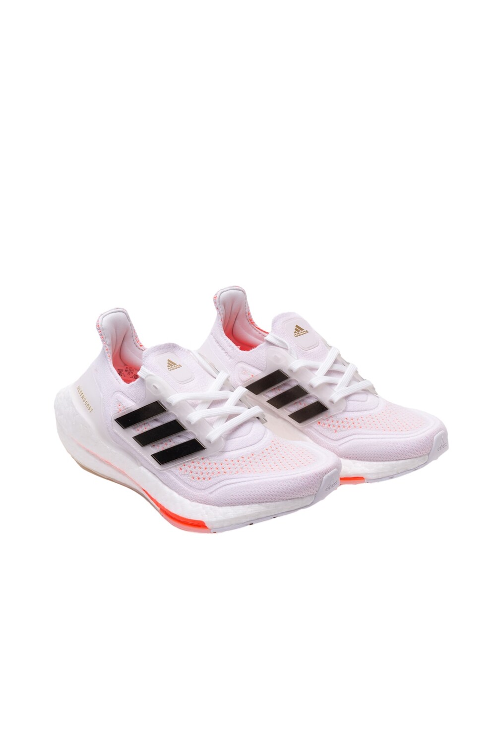 

Кроссовки - Черный - Плоская подошва adidas, черный