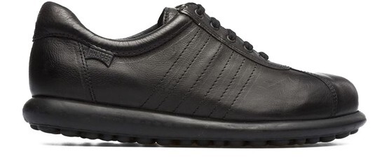 

Кроссовки Pelotas Camper, черный