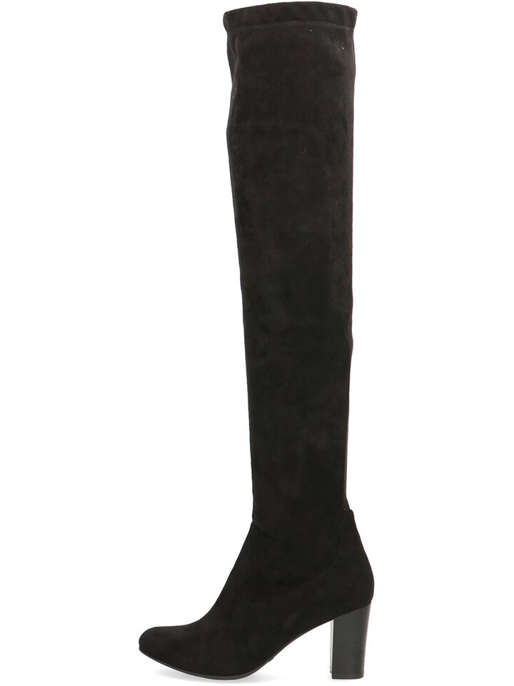 

Ботинки Caprice Stiefel, черный