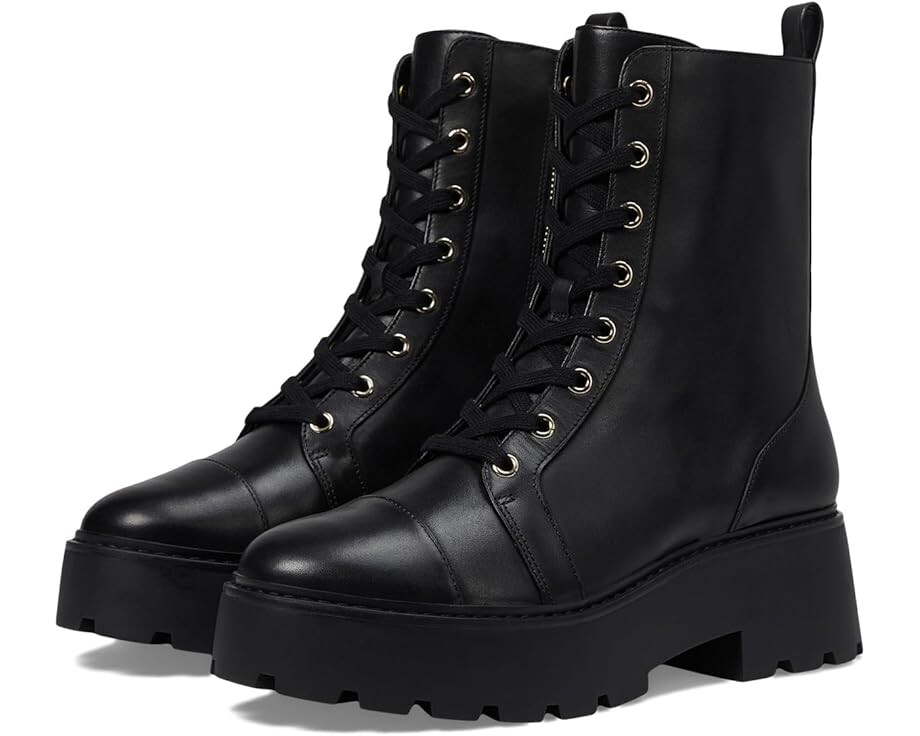 

Ботинки MICHAEL Michael Kors Blake Bootie, черный