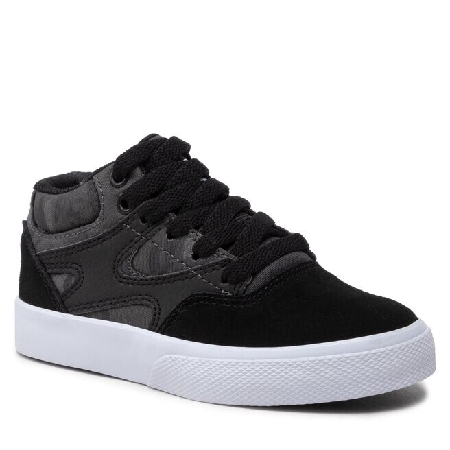

Кроссовки DC KalisVulc Mid, черный