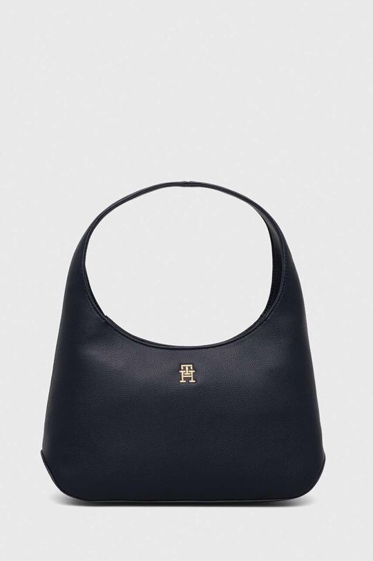 

Сумочка Томми Хилфигер Tommy Hilfiger, темно-синий