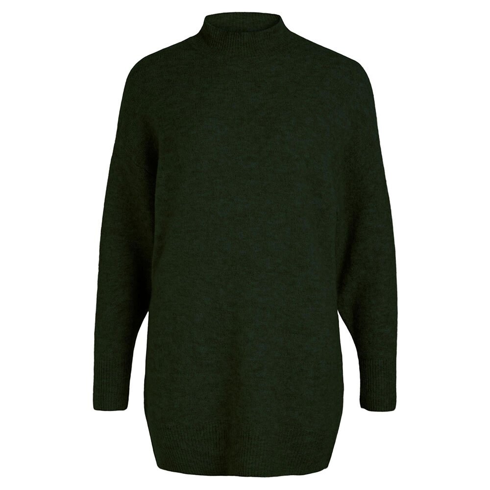 

Свитер Object Ellie Roll Neck, зеленый