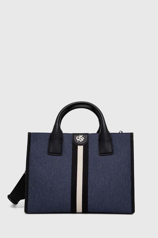 Красивая сумочка DKNY, синий