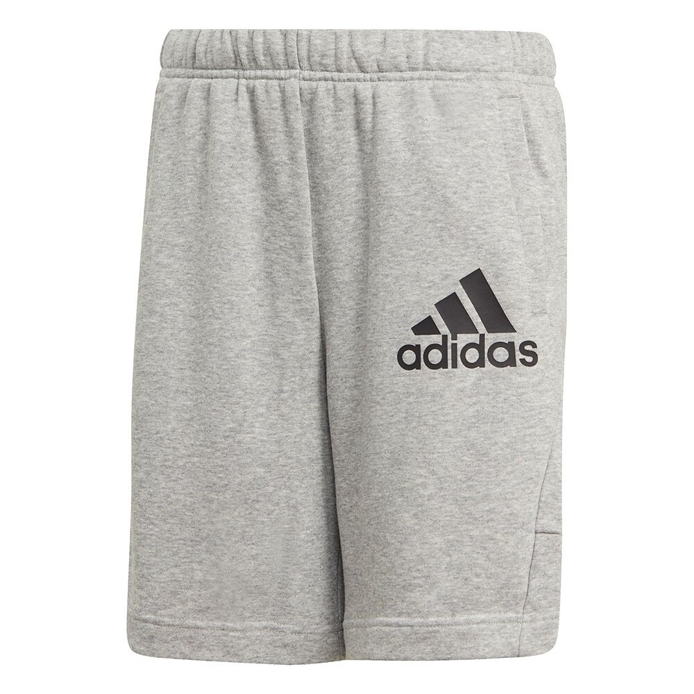 

Шорты adidas Badge of Sport, серый